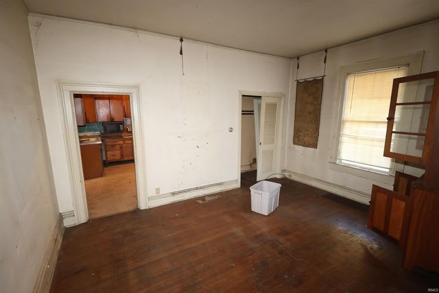 802 W Colfax Street, South Bend, IN 46601