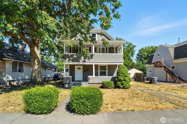 421 Crescent Street, Walla Walla, WA 99362