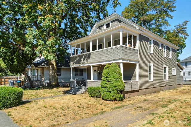 421 Crescent Street, Walla Walla, WA 99362