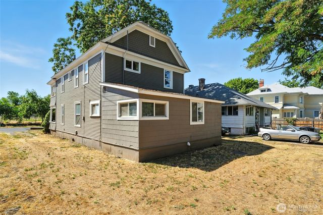 421 Crescent Street, Walla Walla, WA 99362