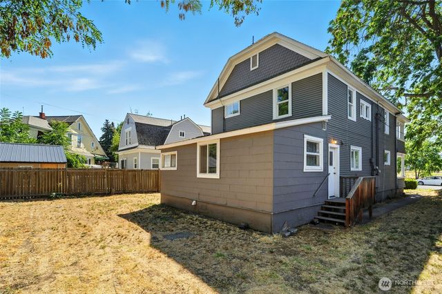 421 Crescent Street, Walla Walla, WA 99362