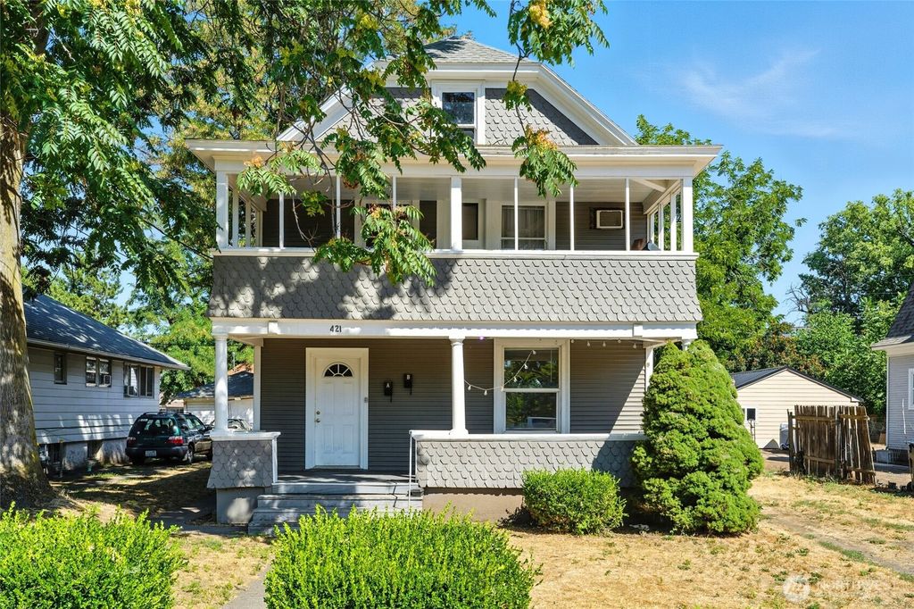 421 Crescent Street, Walla Walla, WA 99362