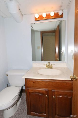 10501 Saint Michael Lane, St Ann, MO 63074