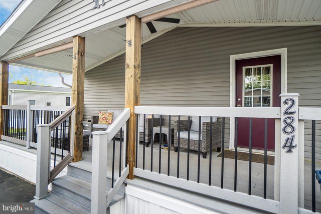232 YANKEE T 284, Quakertown, PA 18951