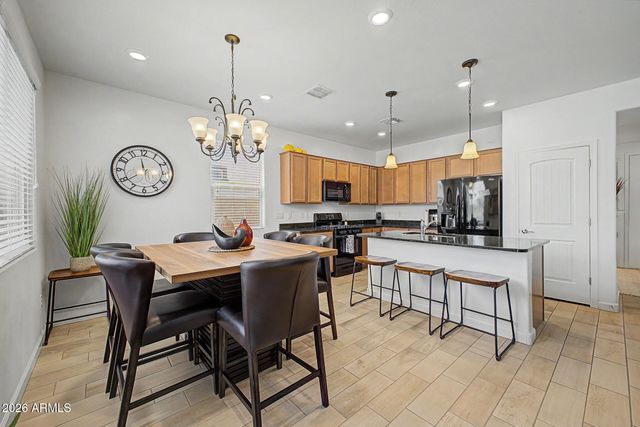 20494 W MINNEZONA Avenue, Buckeye, AZ 85396