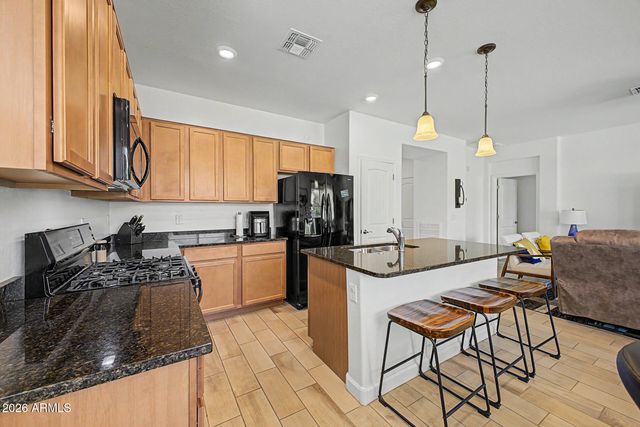 20494 W MINNEZONA Avenue, Buckeye, AZ 85396