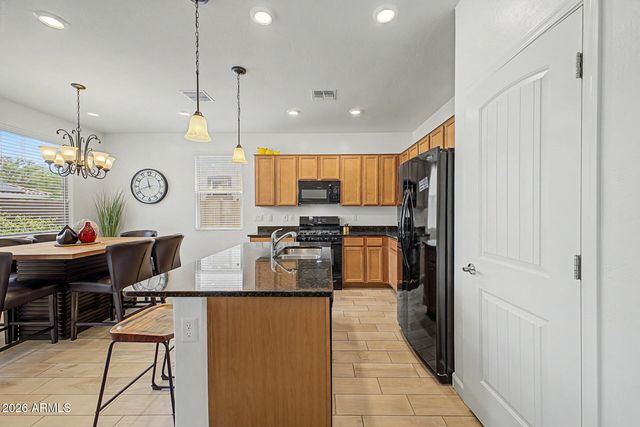 20494 W MINNEZONA Avenue, Buckeye, AZ 85396