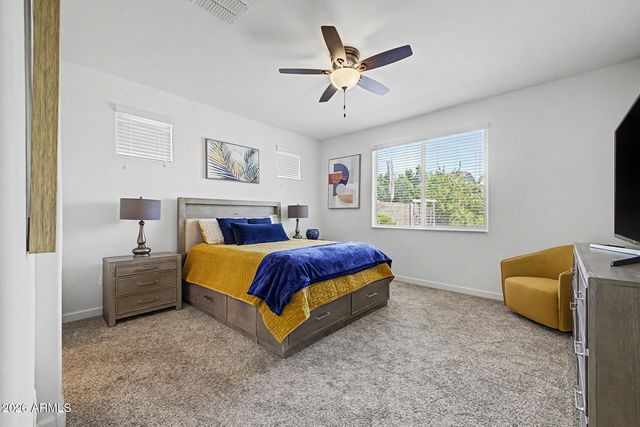 20494 W MINNEZONA Avenue, Buckeye, AZ 85396