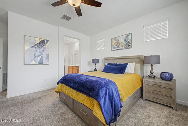 20494 W MINNEZONA Avenue, Buckeye, AZ 85396