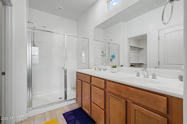 20494 W MINNEZONA Avenue, Buckeye, AZ 85396
