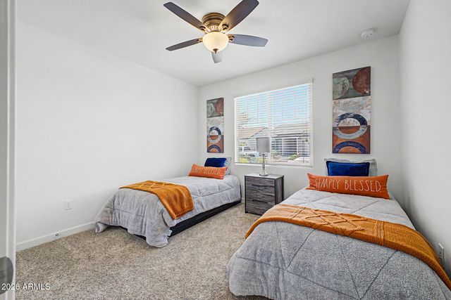 20494 W MINNEZONA Avenue, Buckeye, AZ 85396