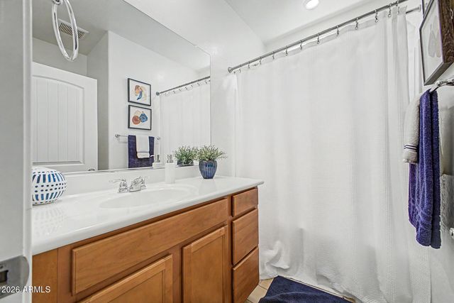 20494 W MINNEZONA Avenue, Buckeye, AZ 85396