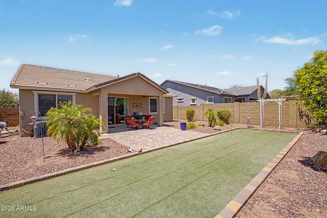 20494 W MINNEZONA Avenue, Buckeye, AZ 85396