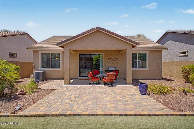 20494 W MINNEZONA Avenue, Buckeye, AZ 85396