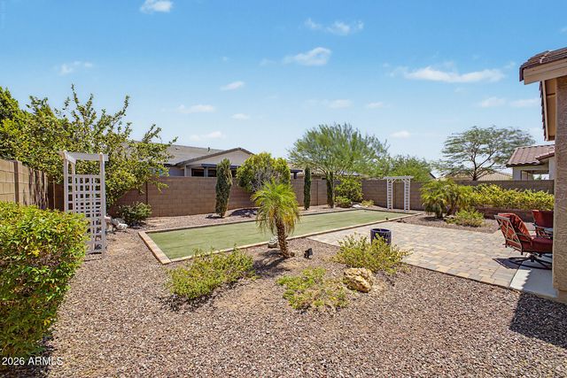 20494 W MINNEZONA Avenue, Buckeye, AZ 85396
