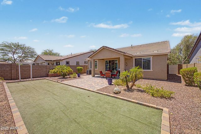 20494 W MINNEZONA Avenue, Buckeye, AZ 85396