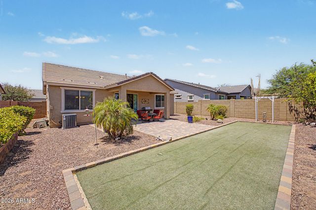 20494 W MINNEZONA Avenue, Buckeye, AZ 85396