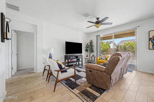 20494 W MINNEZONA Avenue, Buckeye, AZ 85396