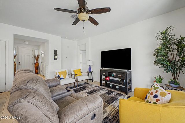 20494 W MINNEZONA Avenue, Buckeye, AZ 85396