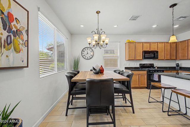 20494 W MINNEZONA Avenue, Buckeye, AZ 85396