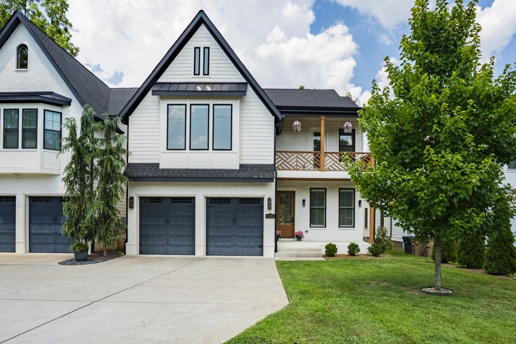 1412 Woodmont Blvd, Nashville, TN 37215