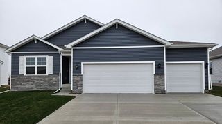 4304 NE 12th Street, Ankeny, IA 50021