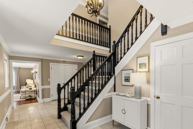 2485 W Fairy Chasm ROAD, River Hills, WI 53217