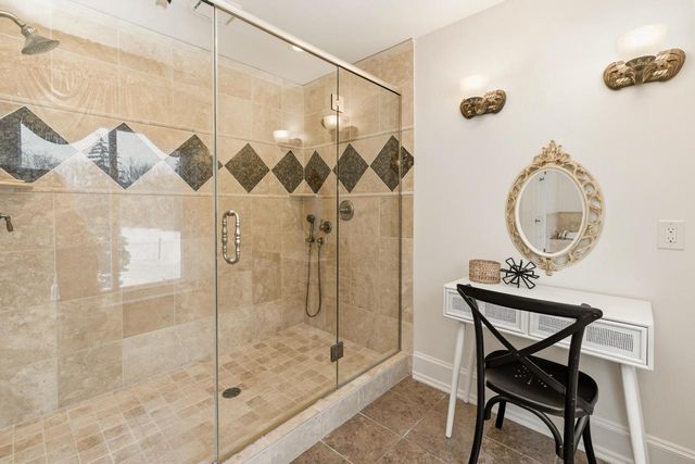 2485 W Fairy Chasm ROAD, River Hills, WI 53217