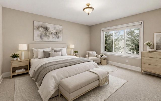 2485 W Fairy Chasm ROAD, River Hills, WI 53217