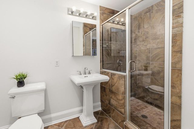 2485 W Fairy Chasm ROAD, River Hills, WI 53217