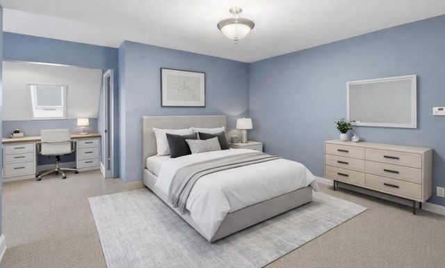 2485 W Fairy Chasm ROAD, River Hills, WI 53217