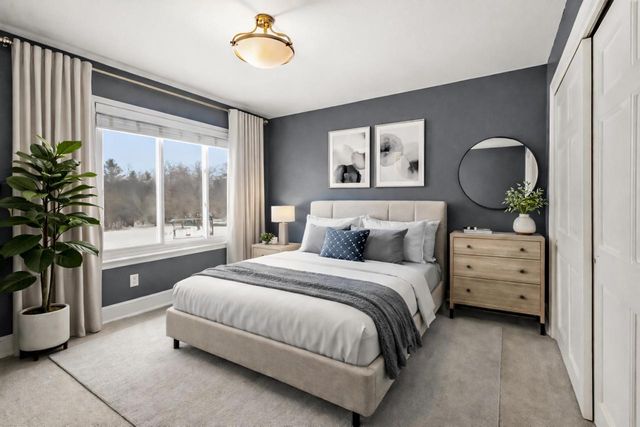 2485 W Fairy Chasm ROAD, River Hills, WI 53217