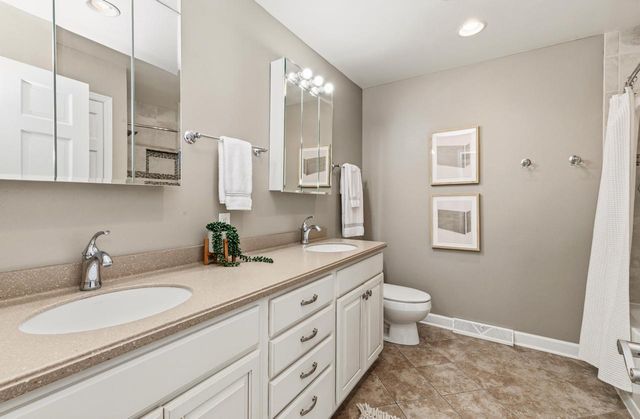 2485 W Fairy Chasm ROAD, River Hills, WI 53217