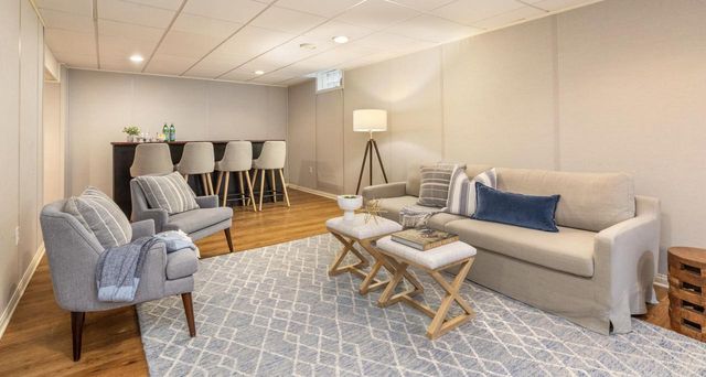 2485 W Fairy Chasm ROAD, River Hills, WI 53217