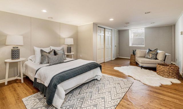 2485 W Fairy Chasm ROAD, River Hills, WI 53217