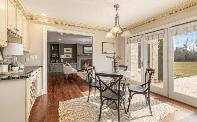 2485 W Fairy Chasm ROAD, River Hills, WI 53217