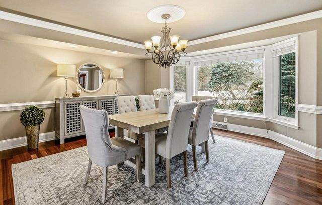 2485 W Fairy Chasm ROAD, River Hills, WI 53217