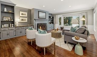 2485 W Fairy Chasm ROAD, River Hills, WI 53217