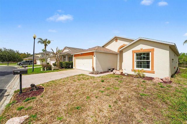 162 CANARY ISLAND CIRCLE, Davenport, FL 33837