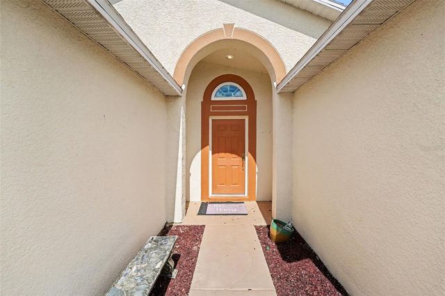 162 CANARY ISLAND CIRCLE, Davenport, FL 33837