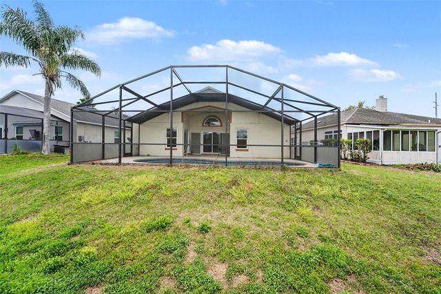 162 CANARY ISLAND CIRCLE, Davenport, FL 33837