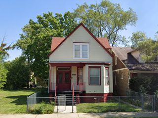 10749 S State Street 2, Chicago, IL 60628