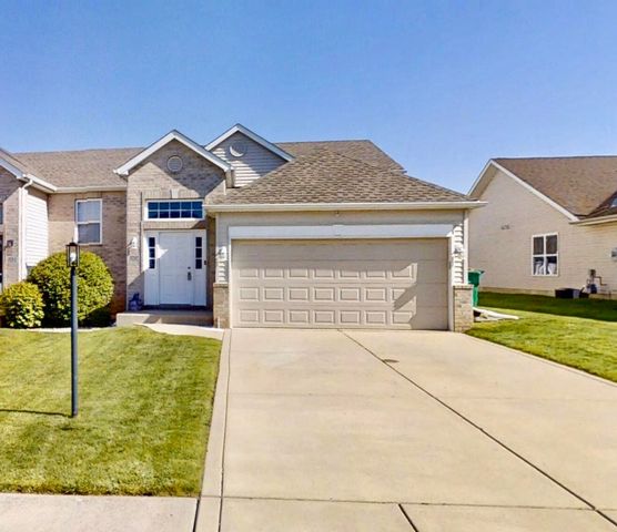 3782 W 70th Place, Merrillville, IN 46410