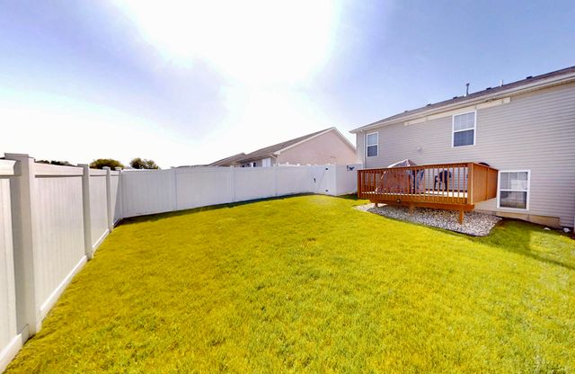 3782 W 70th Place, Merrillville, IN 46410