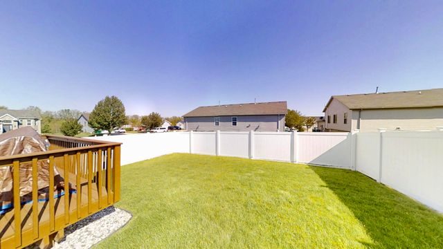 3782 W 70th Place, Merrillville, IN 46410