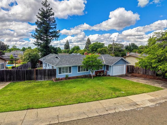 132 Mckiernan Dr, Folsom, CA 95630