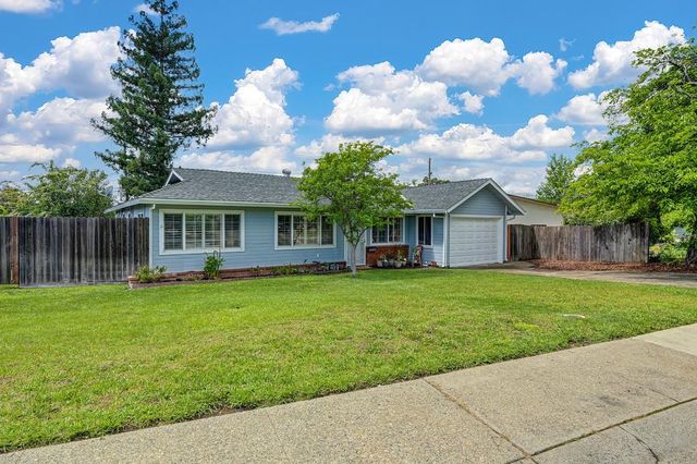 132 Mckiernan Dr, Folsom, CA 95630