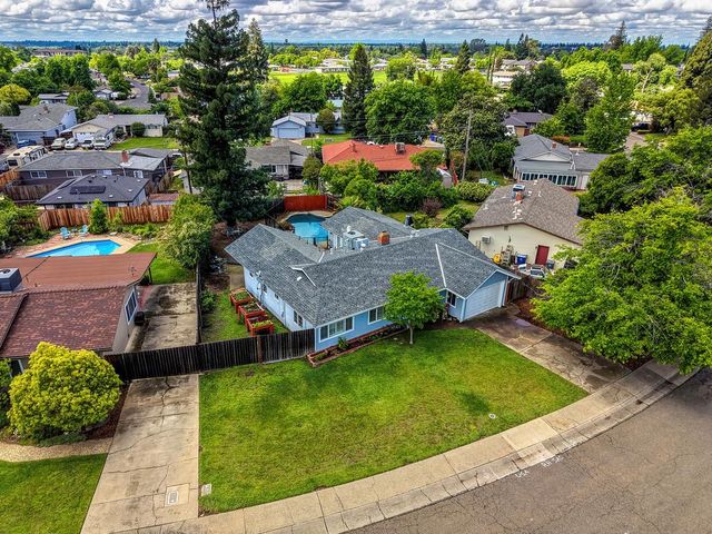 132 Mckiernan Dr, Folsom, CA 95630