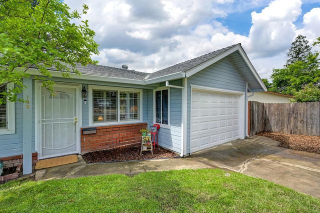 132 Mckiernan Dr, Folsom, CA 95630