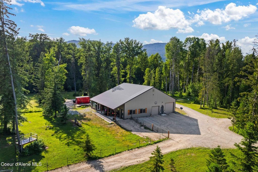488988 Hwy 95, Sandpoint, ID 83864